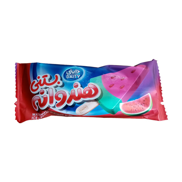 چوبی هندوانه دایتی 40 عددی